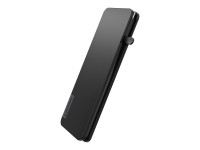 Lenovo : USB-C SLIM TRAVEL DOCK 8IN1