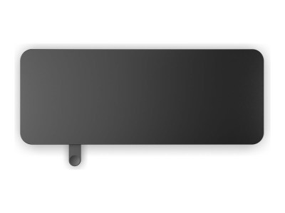 Lenovo : USB-C SLIM TRAVEL DOCK 8IN1