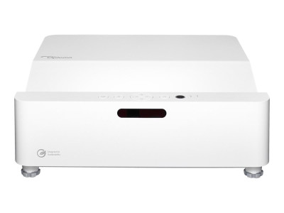 Optoma : ZW410UST WXGA 4000 0.27:1 300.000:1