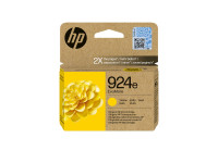 HP : HP 924E EVOMORE YELLOW EN/DE/PL/CZ INK cartridge