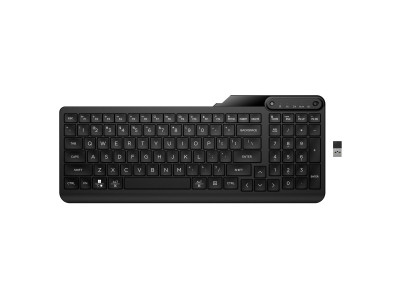 HP : 475 DUAL-MODE WL KBD