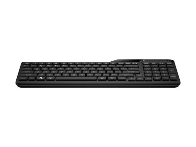HP : 475 DUAL-MODE WL KBD