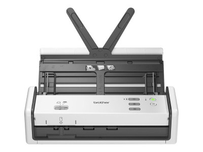 Brother : DESKTOP SCANNER DOUBLE-SIDED SCANNING 30 ppm (BLACK et WHITE