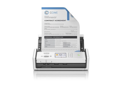 Brother ADS-1800W Scanner de documents recto-verso