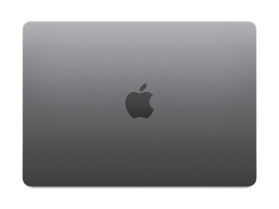 Apple : MACBOOK AIR 15 M3 avec 8-CORE 10-CORE 8GB 512GB SPACE GRAY (m3)