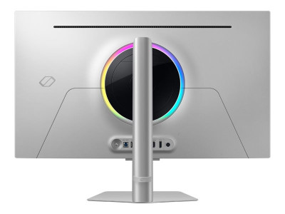 Samsung : ODYSSEY OLED G8 G80SD 32IN 3840X2160 0.03MS 1000000:1 HDMI