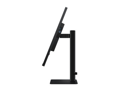 Samsung : VIEWFINITY S80D 32IN 16:9 4K 3840X2160 5MS 1000:1 HDMI USB