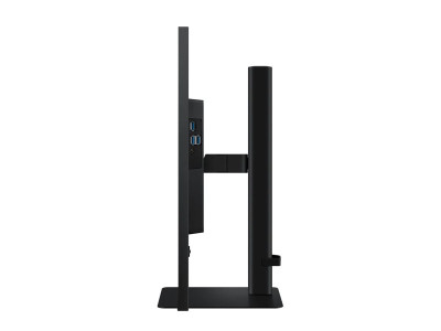 Samsung : VIEWFINITY S80D 32IN 16:9 4K 3840X2160 5MS 1000:1 HDMI USB