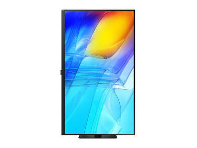 Samsung : VIEWFINITY S80D 32IN 16:9 4K 3840X2160 5MS 1000:1 HDMI USB