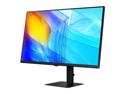 Samsung : VIEWFINITY S80D 32IN 16:9 4K 3840X2160 5MS 1000:1 HDMI USB