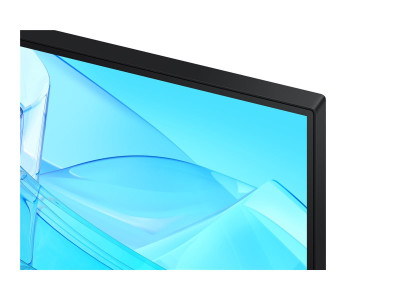 Samsung : VIEWFINITY S80D 32IN 16:9 4K 3840X2160 5MS 1000:1 HDMI USB