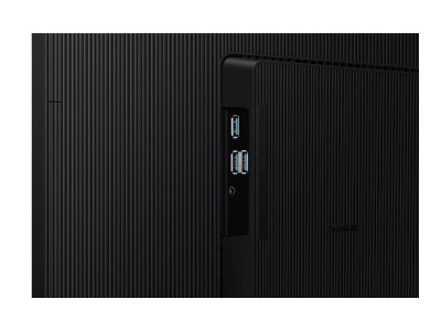 Samsung : VIEWFINITY S80D 32IN 16:9 4K 3840X2160 5MS 1000:1 HDMI USB