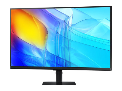 Samsung : VIEWFINITY S80D 32IN 16:9 4K 3840X2160 5MS 1000:1 HDMI USB