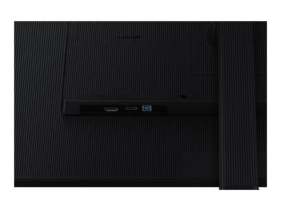 Samsung : VIEWFINITY S80D 32IN 16:9 4K 3840X2160 5MS 1000:1 HDMI USB