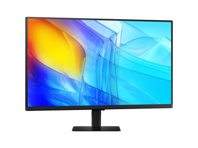 Samsung : VIEWFINITY S80D 32IN 16:9 4K 3840X2160 5MS 1000:1 HDMI USB