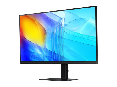 Samsung : VIEWFINITY S80D 32IN 16:9 4K 3840X2160 5MS 1000:1 HDMI USB