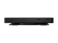 Lenovo : USB-C DUAL DISPLAY TRAVEL DOCK W/O ADAPTER