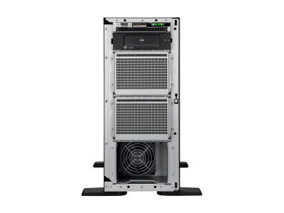 HPe : PROLIANT ML110 GEN11 1X XEON 3508U 2.1GHZ 8-CORE 1X32GB 2X2TB (xeon)