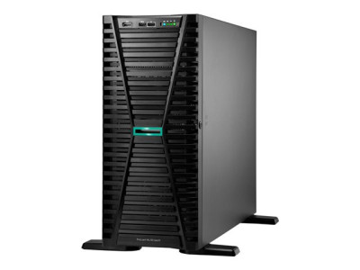 HPe : PROLIANT ML110 GEN11 1X XEON 3508U 2.1GHZ 8-CORE 1X32GB 2X2TB (xeon)