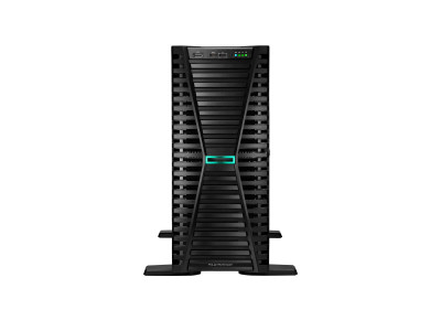 HPe : PROLIANT ML110 GEN11 1X XEON 3508U 2.1GHZ 8-CORE 1X32GB 2X2TB (xeon)