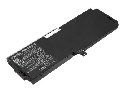DLH : LI-ION batterie 11.55V 8310MAH 96WH - AM06XL / AM06095XL / HSTN