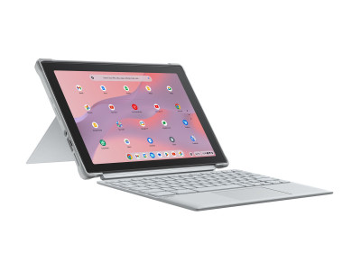 Asustek : DETACHABLE CHROMEBOOK CM3001DM2A SILVER 10.51 1200X192 (mtek)