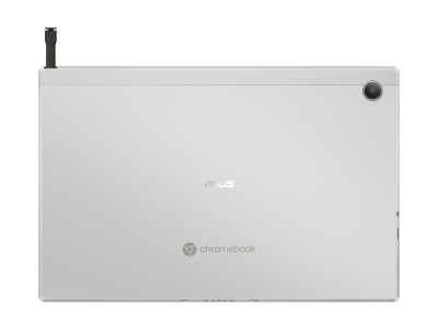 Asustek : DETACHABLE CHROMEBOOK CM3001DM2A SILVER 10.51 1200X192 (mtek)