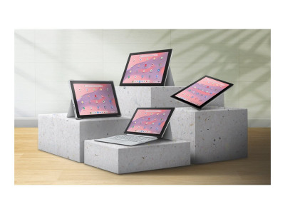 Asustek : DETACHABLE CHROMEBOOK CM3001DM2A SILVER 10.51 1200X192 (mtek)