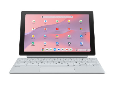 Asustek : DETACHABLE CHROMEBOOK CM3001DM2A SILVER 10.51 1200X192 (mtek)