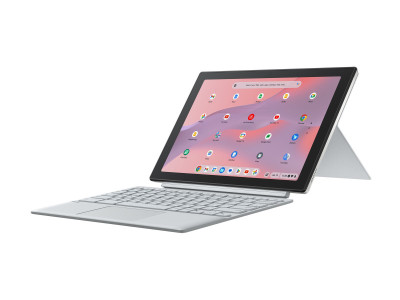 Asustek : DETACHABLE CHROMEBOOK CM3001DM2A SILVER 10.51 1200X192 (mtek)