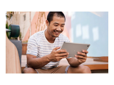 Asustek : DETACHABLE CHROMEBOOK CM3001DM2A SILVER 10.51 1200X192 (mtek)