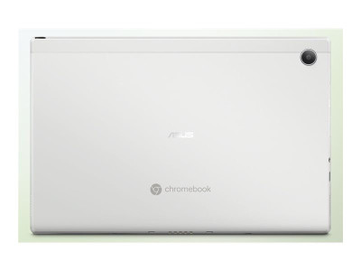 Asustek : DETACHABLE CHROMEBOOK CM3001DM2A SILVER 10.51 1200X192 (mtek)