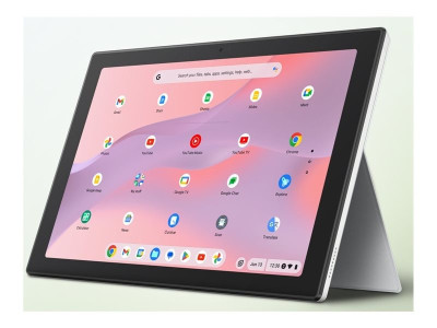 Asustek : DETACHABLE CHROMEBOOK CM3001DM2A SILVER 10.51 1200X192 (mtek)