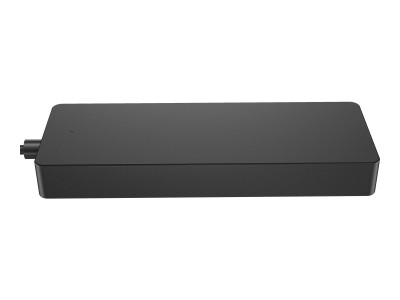 HP : USB-C TRAVEL HUB G3