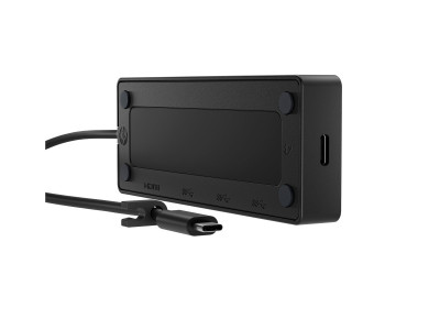 HP : USB-C TRAVEL HUB G3