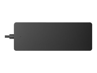 HP : USB-C TRAVEL HUB G3