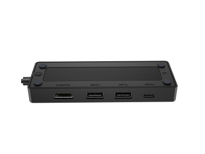 HP : USB-C TRAVEL HUB G3