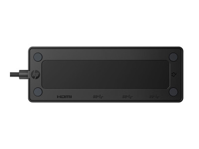 HP : USB-C TRAVEL HUB G3