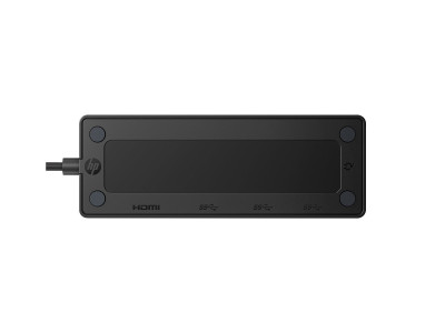 HP : USB-C TRAVEL HUB G3