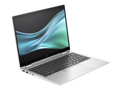 HP : EX360830G11 CU7-155U 13.3IN 16GB LPDDR5X 512GB SSD W11P64 1Y (cu7-g1)
