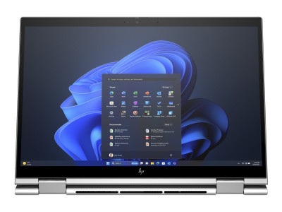 HP : EX360830G11 CU7-155U 13.3IN 16GB LPDDR5X 512GB SSD W11P64 1Y (cu7-g1)