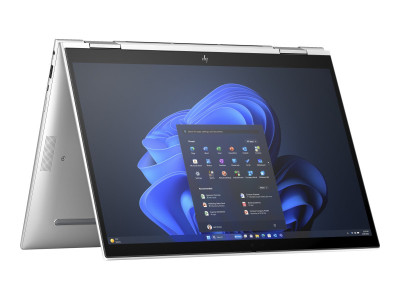 HP : EX360830G11 CU7-155U 13.3IN 16GB LPDDR5X 512GB SSD W11P64 1Y (cu7-g1)