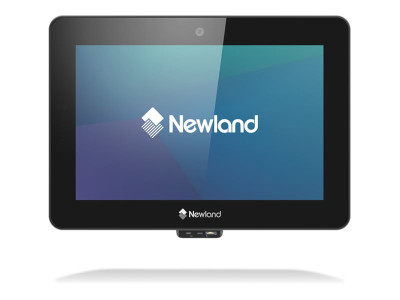 Newland : NQUIRE 750 STINGRAY II MICRO KIOSK 7IN TS 2D CMOS ANDROID 13