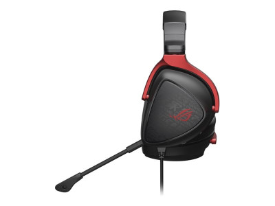 Asustek : ROG DELTA S CORE-