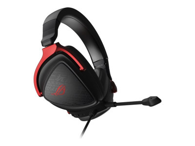 Asustek : ROG DELTA S CORE-