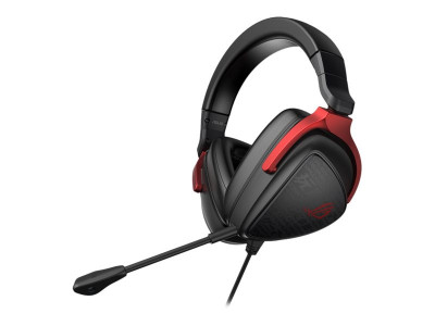 Asustek : ROG DELTA S CORE-