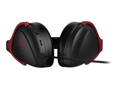 Asustek : ROG DELTA S CORE-