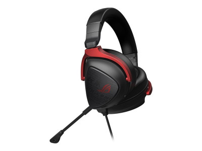 Asustek : ROG DELTA S CORE-