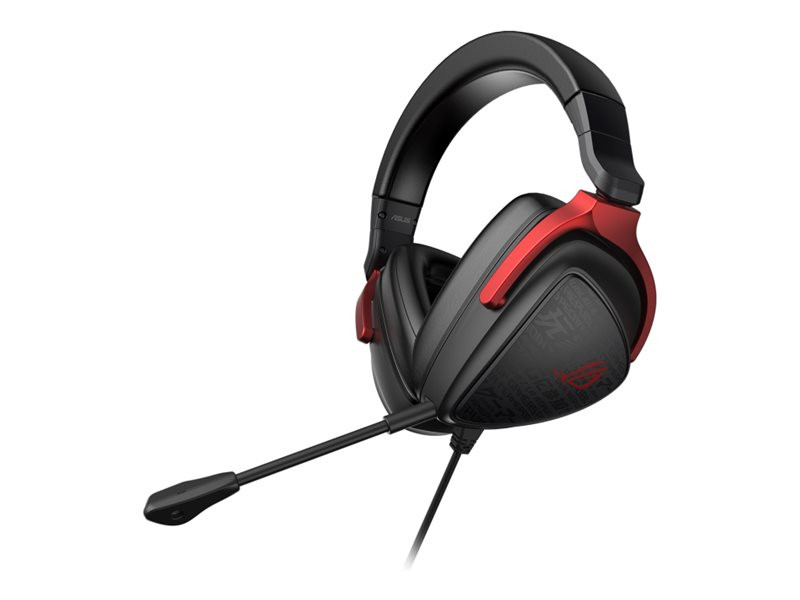 Asustek : ROG DELTA S CORE-