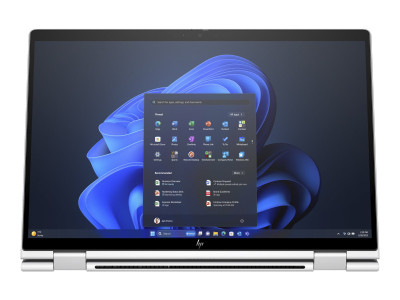 HP : ELITEBOOK X360 1040 U7-155H 512GB 16GB 14IN NOOD W11P (cu7-g1)
